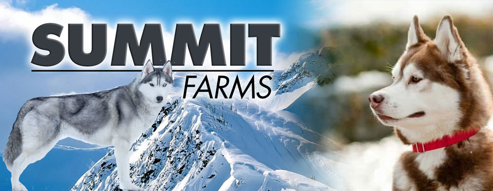 summit farms banenr